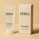 PrimeSkin Blur Touch — Primer Facial ZÉRYA