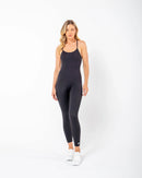 Macacão Yasmin - Preto