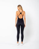 Macacão Yasmin - Preto