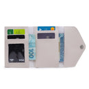 Kit 2 Bolsas Femininas Transversal Tiracolo + Carteira